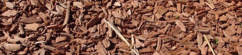 Wood Chip Mulch