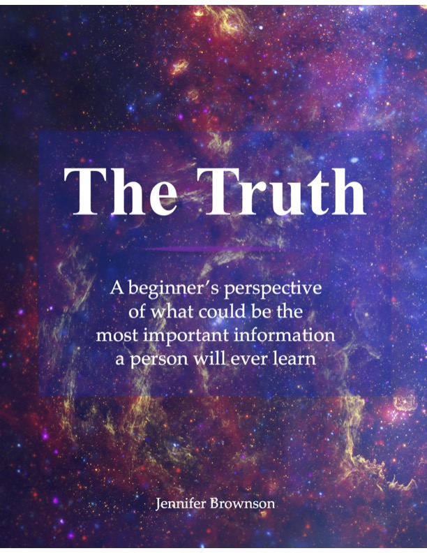 The Truth Book